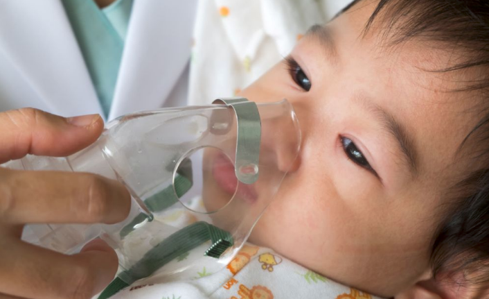 How Can Parents Cooperate Children To Use Nebulizer?