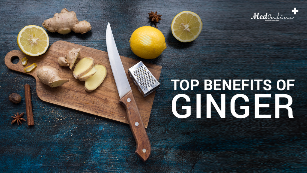 Top-Benefits-of-Ginger