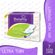 Butterfly Breathables Net Extra Large