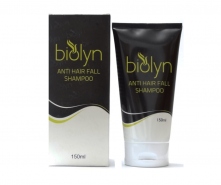 Biolyn Shampoo