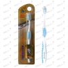 Protector Toothbrush Ata-C1606 Blue