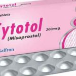 Cytotol 200mcg Tablets 10's