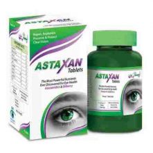 Astaxan Tablets