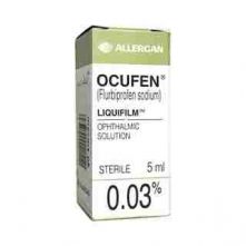 Ocufen Eye Drop 5ml