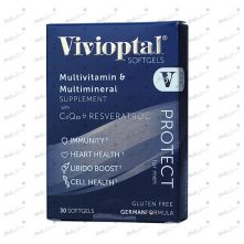 Vivioptal Protect 30’S