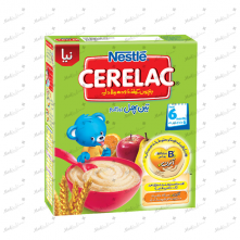Nestle Cerelac 3 Fruits 350g