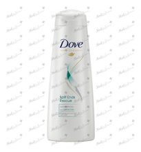 Dove Shampoo Split End Rescue 175ml