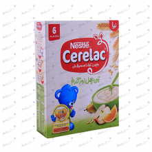 Nestle Cerelac 3 Fruits 175g