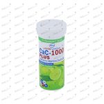 CaC-1000 Plus Tablets Lemon T-10