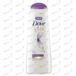 Dove Shampoo Daily Shine 175ml
