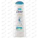 Dove Shampoo Dryness Care 175ml