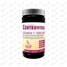 Centrovital Vitamin C 1000mg 60 Tablets