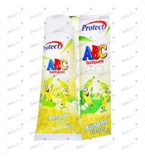 Protect ABC Banana Toothpaste 60g