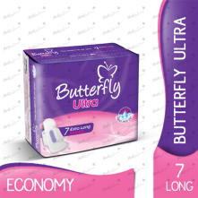 Butterfly Ultra Big Saver Mini Pack