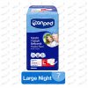 Buy Canped Adult Diaper, Extra Large, 120-160cm, 7-Pack Online at Best  Price in Pakistan 