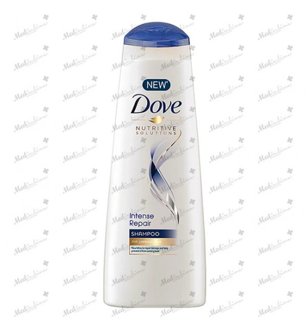 Dove Shampoo Intense Repair 175ml