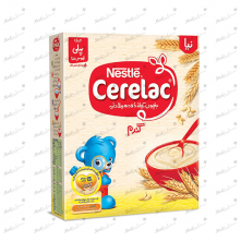 Nestle Cerelac Wheat 175g