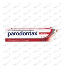 Parodontax Original For Bleeding Gums 50g