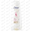 Dove Conditioner Straight & Silky 180ml