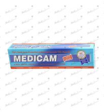 Medicam Dental Cream 150g
