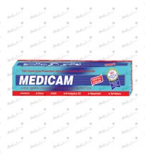 Medicam Dental Cream 65G
