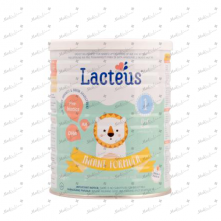 Lacteus 1