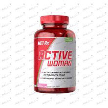 Met-Rx Active Woman 90 Tablets