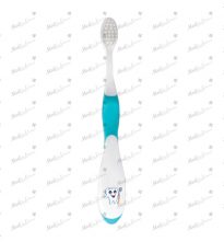Protector Toothbrush ATK-K303C Green