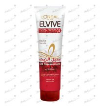 L'Oreal Elvive Total Repair 5 Repairing Oil Replacement Hair Cream 300ml
