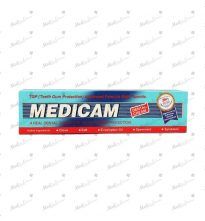 Medicam Dental Cream 70g