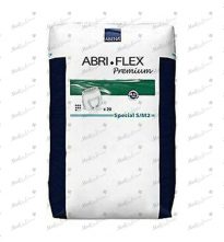 Abena Abri-Flex Premium Protective Diapers Extra Large 20 Count