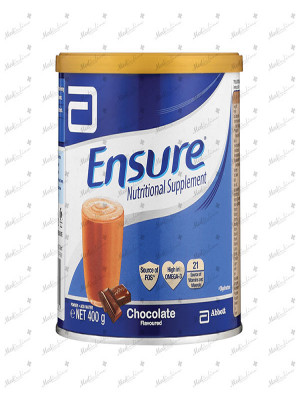Ensure Powder Chocolate 400g