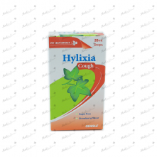 Hylixia Drops 20ml