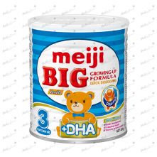 Meiji Powder Milk Big 400g