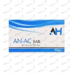 An-Ac Bar For Acne And Oily Skin 90g