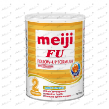 Meiji FU Follow-Up Formula Powdered Milk 900g