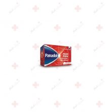 Panadol Extra Tablets 100's