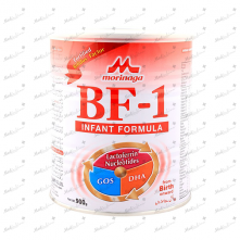 Morinaga BF-1 Infant Formula Milk Powder 900g