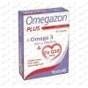 HealthAid Omegazon Plus 30 Tablets