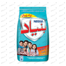 Nestle Bunyad 260g