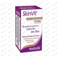 HealthAid Skinvit 30 Tablets