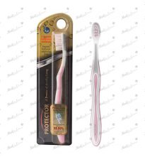 Protector Toothbrush ATA-K205 Pink