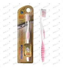 Protector Toothbrush ATA-C1606 Pink