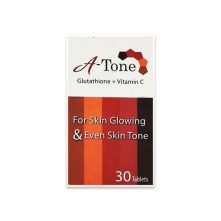 A-Tone Tablets 10's