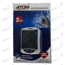 Atom AT - 704 Blood Pressure Monitor