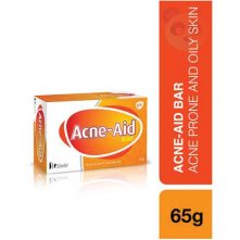 Acne Aid Bar 65g