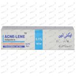 Acne-Lene Cream 15g