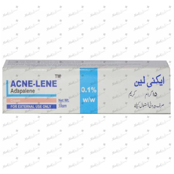 Acne-Lene Cream 15g