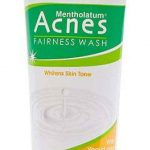 Acnes Fairness Wash