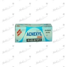 Acnexyl Cream 20G